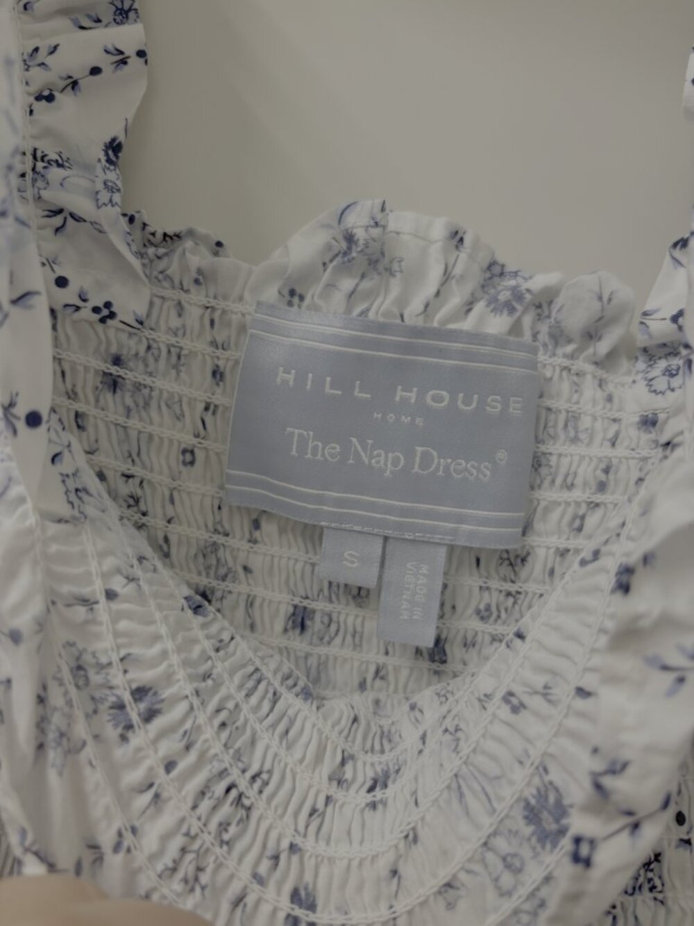 Hill House - Nap Dress - Picture 3 of 3